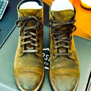 Women’s Thursday Captain Boots - Size 8